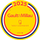 Au Marché de l'Oust, Gault et Millau 2025